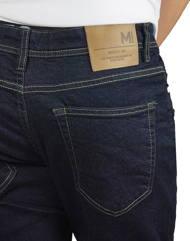 Marcus Man Shorts 